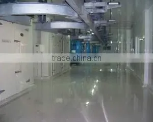 Linshu Evergreen Co., Ltd. company overview - view 1 thumbnail