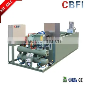 CBFI Industrial Block Ice Making Machine Manufacturer Best Selling thumbnail-3