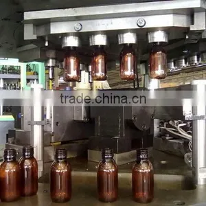 China Blow Job Machine for Bottle thumbnail-3