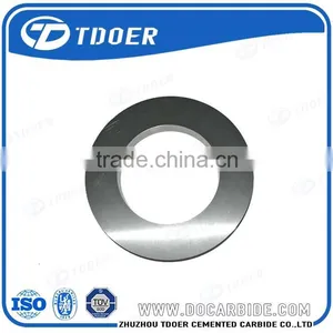 High Quality Tungsten Carbide Ring With Good Quality thumbnail-1