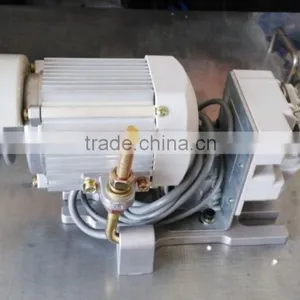 441 Heavy Duty Union Feed Cylinder Bed Sewing Machine Compound Feed Lockstitch Sewing Machine thumbnail-6