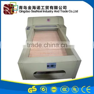 Cost Price Durable Cotton Fabric Opening Machine thumbnail-1
