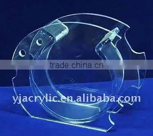 Plexiglass Vase thumbnail-1