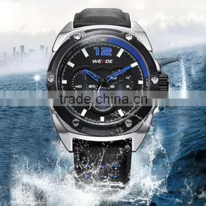 2015 Weide Guangzhou Watches Luxury Watches Diver Watches WH3306-3C thumbnail-1