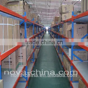 Metal Shelving From Chinese Factory With COC Certificate thumbnail-2