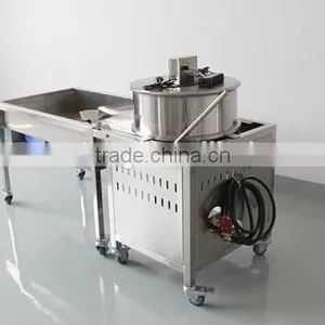 Commercial Popcorn Machine for Sale/Gas Model Popcorn Machine With Low Price thumbnail-5