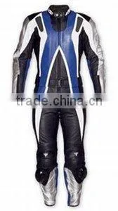 Leather Motorbike Suit thumbnail-1