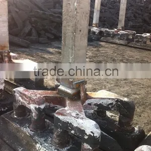 Carbon Anode Scrap ,Instead of Foundry Coke Used for Copper Foundry , With High Carbon FC98%min thumbnail-1