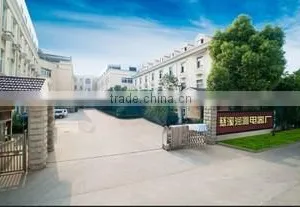 Cixi Runqin Electrical Appliances Factory company overview - view 1 thumbnail