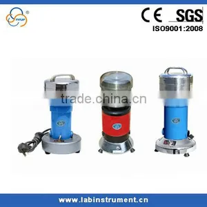 Universal Disintegrator, Lab Grinder, Lab Mills thumbnail-1