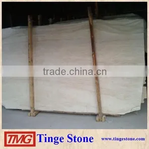 Iranian Super White Travertine In Large Quantity thumbnail-6