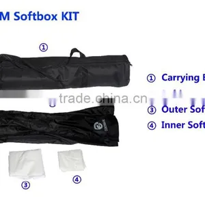 CONONMARK 120CM Deep Reflective Softbox Modifier for Photography thumbnail-6