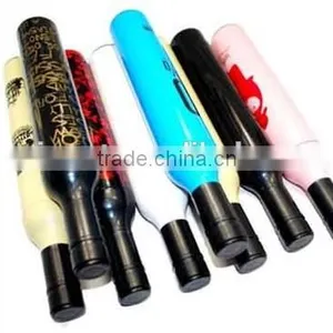 Promotion Gifts Customized Logo Printed Bottle Umbrella thumbnail-6