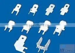 PCB Tab Terminal Welding Terminal thumbnail-1