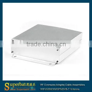 New Custom Aluminum PCB Enclosure for Project Electronic DIY thumbnail-1