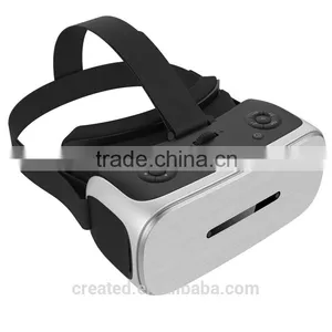 New Products 2016 VR All in One With3D Virtual Reality Glasses 1980*1080 Display thumbnail-1