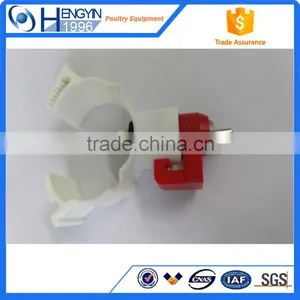 Plastic Chicken Feeder Drinker thumbnail-2