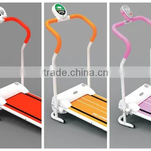 Hot Sale on Amazon 168A Mini Treadmill for Elderly People thumbnail-6