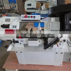 BS-712N Metal Cutting Band Saw WITH LOW PRICE thumbnail-1