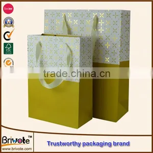 Custom Made Paper Shopping Bag Printing/eco Friendly Tyvek Paper Shopping Bag/smart Shopping Paper Bag thumbnail-3