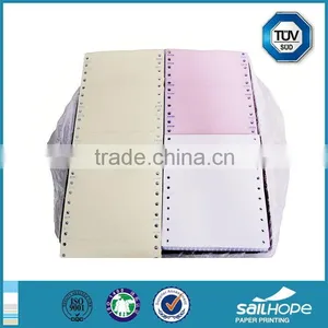 Creative Best-selling 3 Computer Continue Print Paper thumbnail-3
