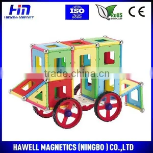 Hot Sale Magnetic Toys for Children thumbnail-1