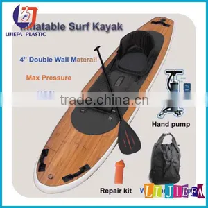 Stand up Paddle Boards Inflatable Sup Inflatable Paddling Pool Inflatable Exhibition Stands Inflatable Snow Air Board thumbnail-1
