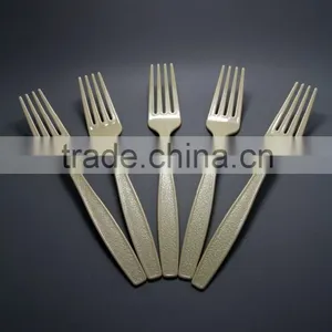 Hot Sale Disposable Plastic Tableware Plastic Cake Knife thumbnail-4