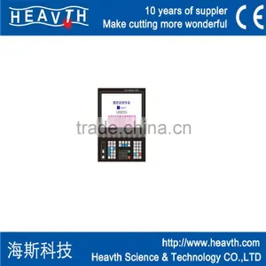 Flame and Plasma Double Use Cnc Portable Plasma Cutter Controller,cutting Steel Machine thumbnail-1