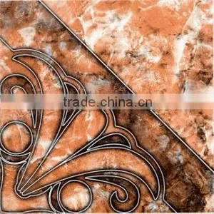 400x400mm Ceramic Floor Tile for Middle East and Africa thumbnail-1