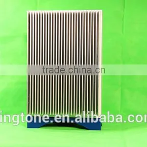 Tetra 400mhz Signal Repeater UHF Bi-Directional Amplifier Two Unit Standby System BDA thumbnail-5