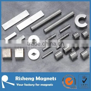 Alnico Horseshoe Magnet Alnico Magnet for Pickup thumbnail-1
