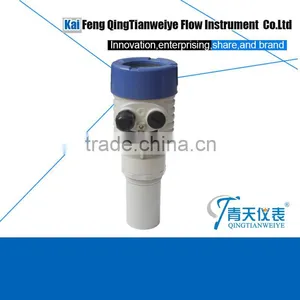 Ultrasonic Level Water Depth Level Measurement Sensor thumbnail-1