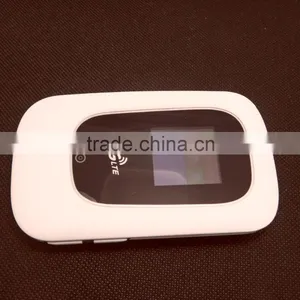 LTE Usb Modem 4G GFC Hub Wireless WiFi Router Mobile Wifi Hotspot Protable Modem 150mps Router 5BAND Dongle With SIM CARD thumbnail-2