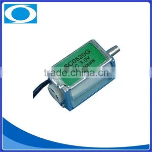 Air Releasing Valve/wrist BPM Mini Air Valve SC0520G thumbnail-1