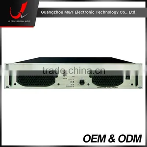 MA1.3-300W Pro Audio Sound Power Amplifier For Indoor Events thumbnail-1