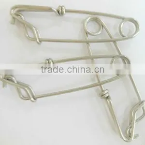 Supply Fishing Hook Snap Swivel thumbnail-6