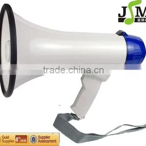 Professional Dynamic Megaphone With Recording Function thumbnail-1