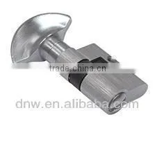 European Cylinder With Thumbturn thumbnail-1