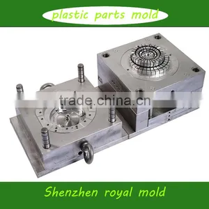 New Design Hot Sale 3d Plastic Mold/mould Factory thumbnail-1