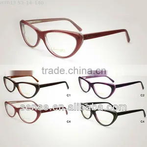 2013 Cat Eye Optical Frame thumbnail-1