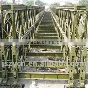 DDR Bailey Bridge for Sale thumbnail-1
