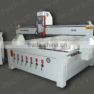 XYZ CNC ROUTER 2030 thumbnail-1