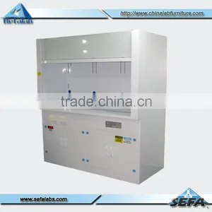 High Quality Hot Sale Physics Lab Exhaust Hood thumbnail-3