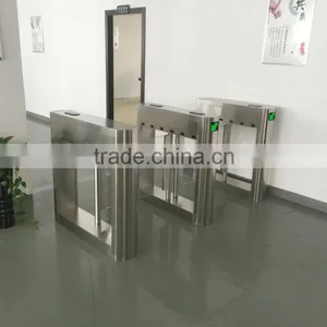Best Quality Speed Gate With CE Certification thumbnail-3