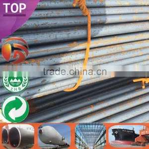Sae 1018/20# Best Selling Steel Round Bars Aisi 1020 Stock Round Bar Steel Price per kg thumbnail-2