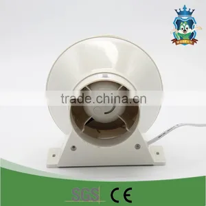 Ventilation Fan Fresh Air Kitchen Ventilation Fan Roof Ventilation Fans for Workshop thumbnail-4