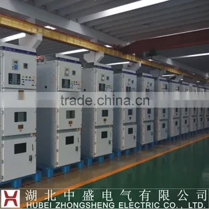 MV Switchgear thumbnail-1
