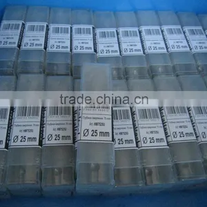 Metal Drilling China Weldon Shank D.O.C 25mm HSS Annular Cutter thumbnail-4