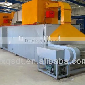 Professional Egg Tray Production Line/efficiently Egg Tray Making Machine thumbnail-6